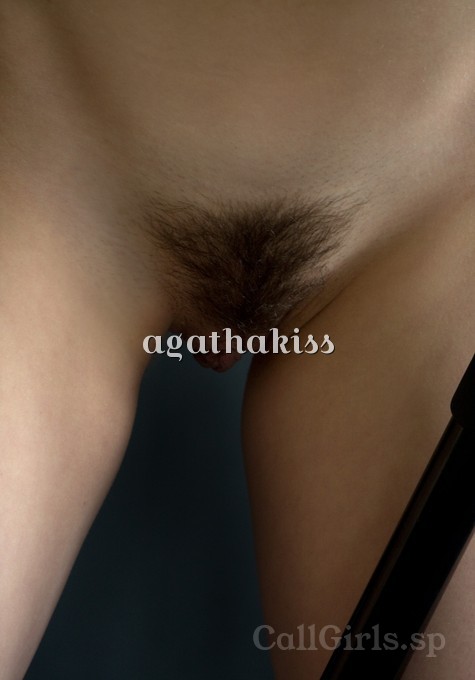 Agatha Kiss Acompanhante Luxo São Paulo