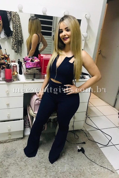 Foto da acompanhante Paloma Martiniano em Moema - CallGirls.sp